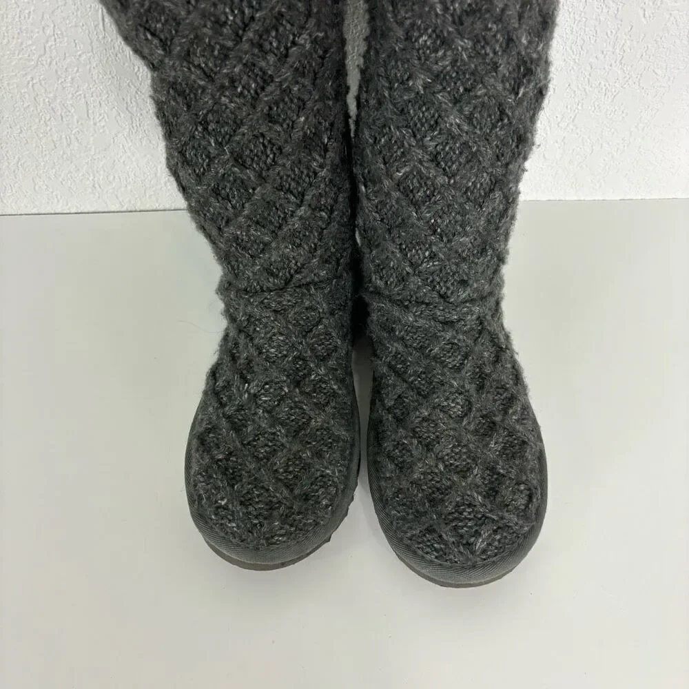UGG great pre